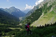 Ai rifugi e laghi del Barbellino…spettacolo assicurato ! L’8 luglio 2015 - FOTOGALLERY